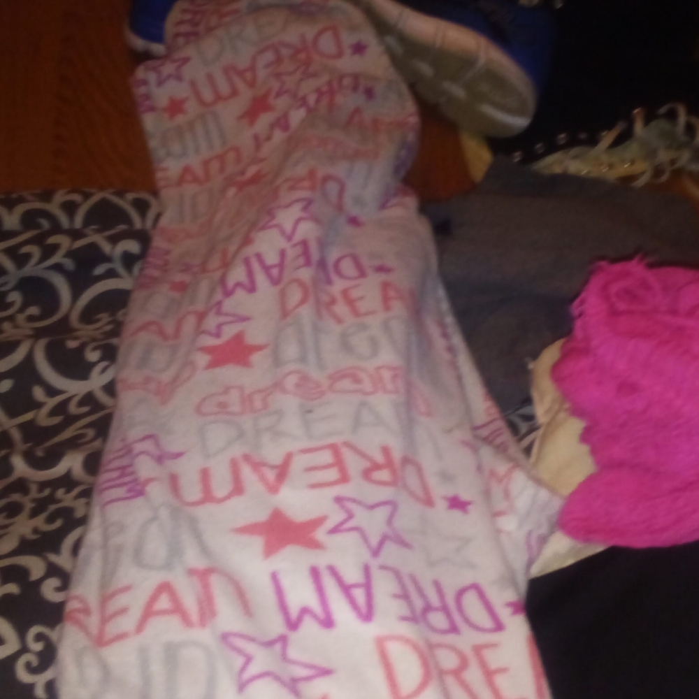Pajama pants